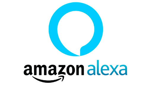 Amazon Alexa logo